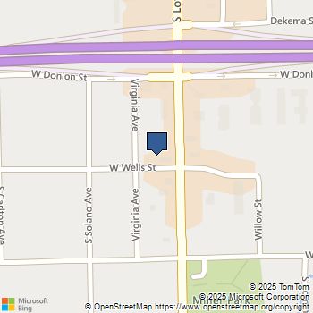 379 S Lovekin Boulevard Blythe, CA MLS# TR25172347