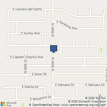 13090 N 90TH Place Scottsdale, AZ MLS# 7072367