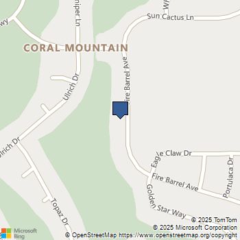 61037 Fire Barrel Drive La Quinta, CA MLS# 219061046DA