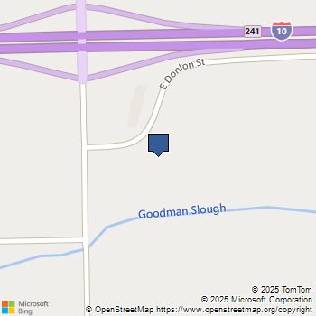 1 .17 Acres E Donlon Street Blythe, CA MLS# 219134941DA