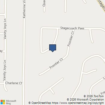 3520 Stagecoach Pass Ellenwood, GA MLS# 10712723