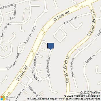 110 Nightingale Aliso Viejo, CA MLS# OC25281764