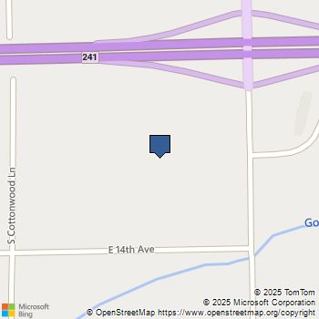 1851 14th Avenue Blythe, CA MLS# 219114559DA