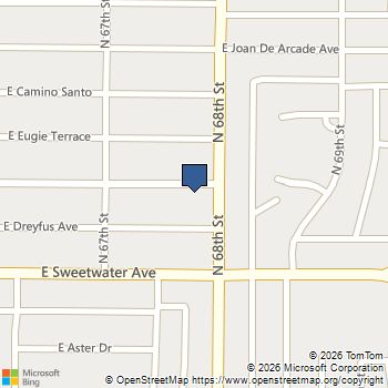 6747 E PERSHING Avenue Scottsdale, AZ MLS# 7060201