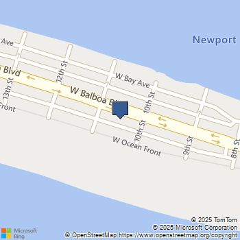 1025 W Balboa Boulevard Newport Beach, CA MLS# NP22080710