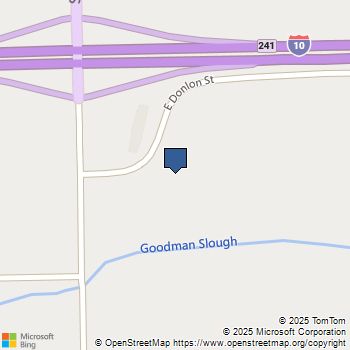 1 .12 Acres E Donlon Street Blythe, CA MLS# 219135092DA