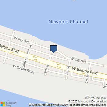 825 W Bay Avenue A Newport Beach, CA MLS# NP25233786