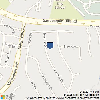 1500 Seacrest Corona del Mar, CA MLS# NP25258259