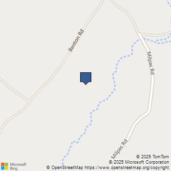 44845 Benton Road Hemet, CA MLS# SW25156795