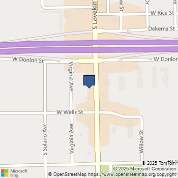 349 S Lovekin Blythe, CA MLS# SW25255261