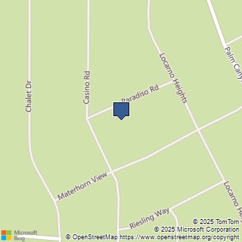 68250 Materhorn View Mountain Center, CA MLS# FR25279610