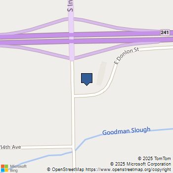 1 .22 Acres E Donlon Street Blythe, CA MLS# 219134929DA