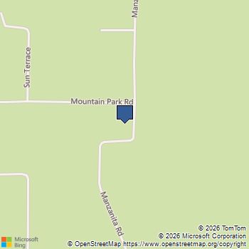 60913 Manzanita Rd Road Mountain Center, CA MLS# 219134154DA