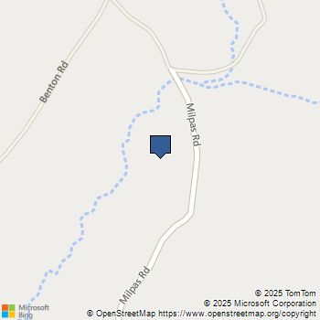 1718 Milpas Road Hemet, CA MLS# SW25156782