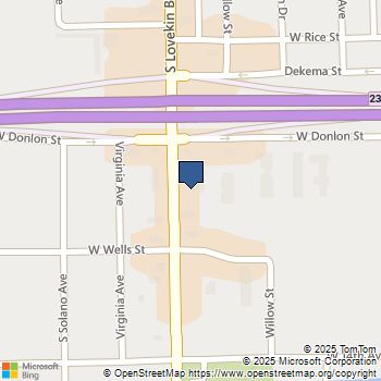 320 Lovekin Boulevard Blythe, CA MLS# 219131688DA