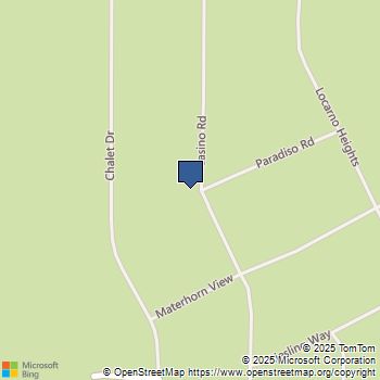 238 Casino Road Mountain Center, CA MLS# SW25191064