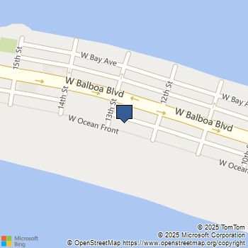 1228 W Oceanfront Newport Beach, CA MLS# PW25069836