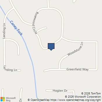 160 Rosewood Circle Covington, GA MLS# 10804589