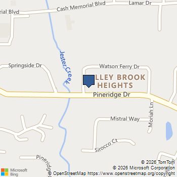 506 Pineridge Drive Forest Park, GA MLS# 10833680