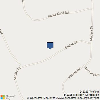 22 Sabina Drive Hemet, CA MLS# SW23122641