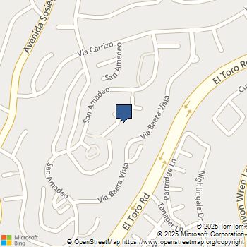 3243 San Amadeo 2H Laguna Woods, CA MLS# OC25093149