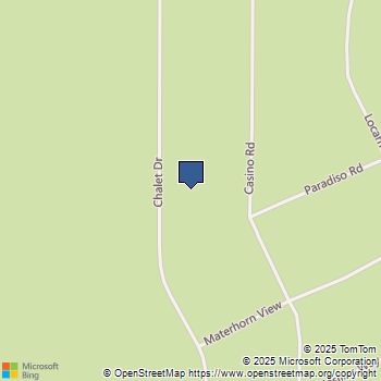 0 635222004 Pinyon Pines, CA MLS# CV25186235