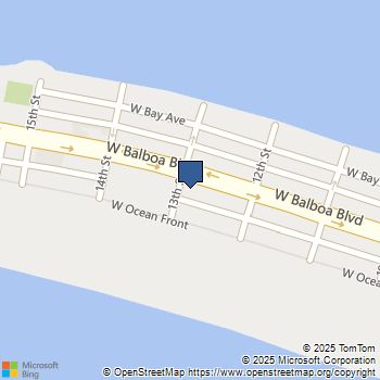 1245 W Balboa Boulevard Newport Beach, CA MLS# NP25186509