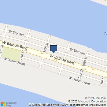 1128 W Balboa Blvd Newport Beach, CA MLS# PW26186685
