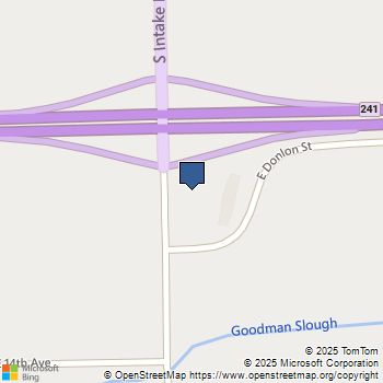 1 .18 Acres E Donlon Street Blythe, CA MLS# 219134931DA