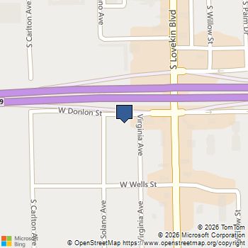 900 W Donlon Street Blythe, CA MLS# 219140788