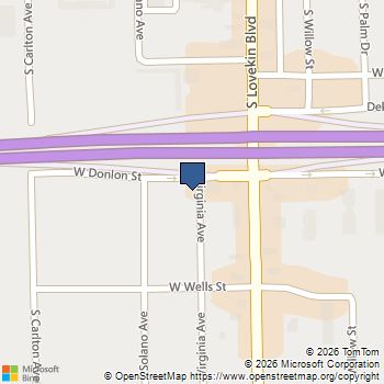 900 Donlon Street Blythe, CA MLS# 219140788DA