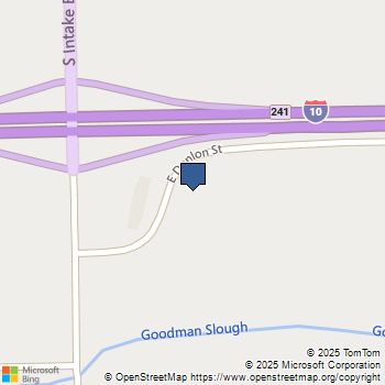 0 .93 Acres E Donlon Street Blythe, CA MLS# 219134934DA