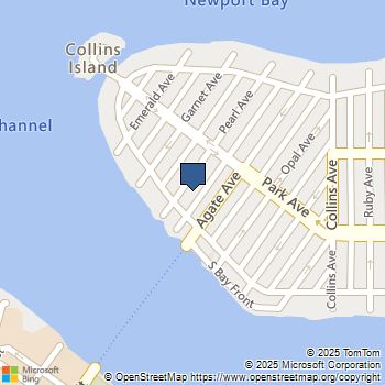 112 Pearl Avenue Newport Beach, CA MLS# NP25187106