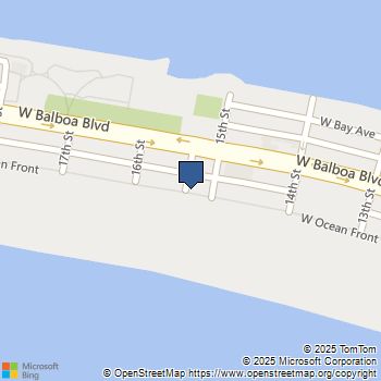 1504 W Oceanfront 5 Newport Beach, CA MLS# NP25023424