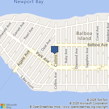 214 Topaz Newport Beach, CA MLS# NP25188408