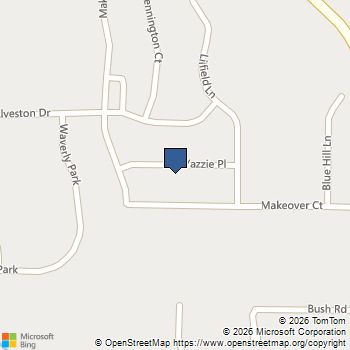 626 Yazzie Place Atlanta, GA MLS# 10830009