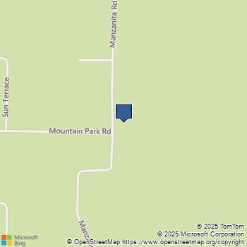 0 Manzanita Road Mountain Center, CA MLS# 219138583DA