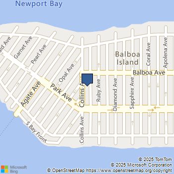 216 Collins Newport Beach, CA MLS# OC25248058