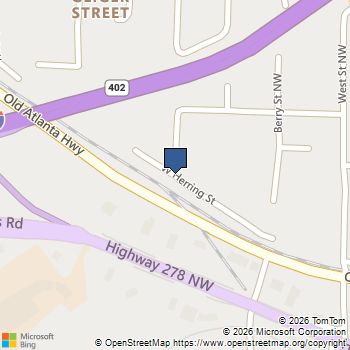 0 Hudson Street Covington, GA MLS# 10547312