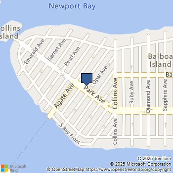 201 Opal Avenue Newport Beach, CA MLS# OC24045888