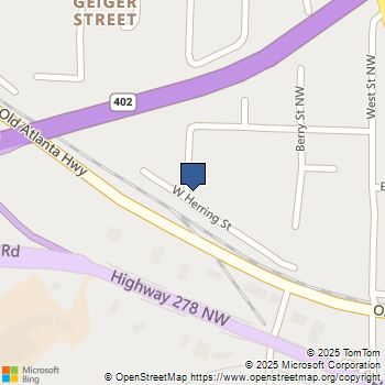 0 Hudson Street Covington, GA MLS# 7640171