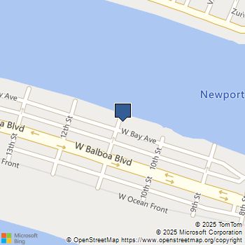 1042 W Bay Avenue Newport Beach, CA MLS# NP25202875