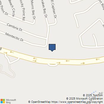 2 Drakes Bay Drive Corona del Mar, CA MLS# OC25058947