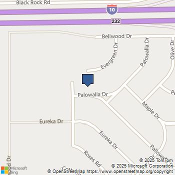 18260 Palowalla Road Blythe, CA MLS# 219127279DA