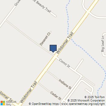 0 Mission Trail Wildomar, CA MLS# PW24062078