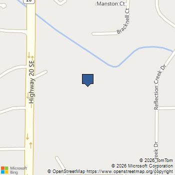 3110 SE Highway 20 Conyers, GA MLS# 10767141