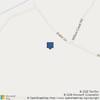 0 Endor Lane Hemet, CA MLS# SW23092400