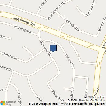 24522 Quintana Dr Mission Viejo, CA MLS# OC25185008