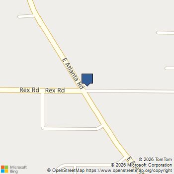 4609 Rex Road Stockbridge, GA MLS# 7731697