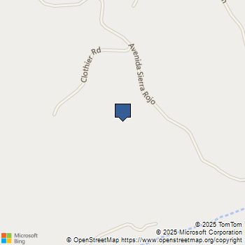 35575 Clothier Road Hemet, CA MLS# SW24073657